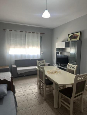 Fishta Apartament K1
